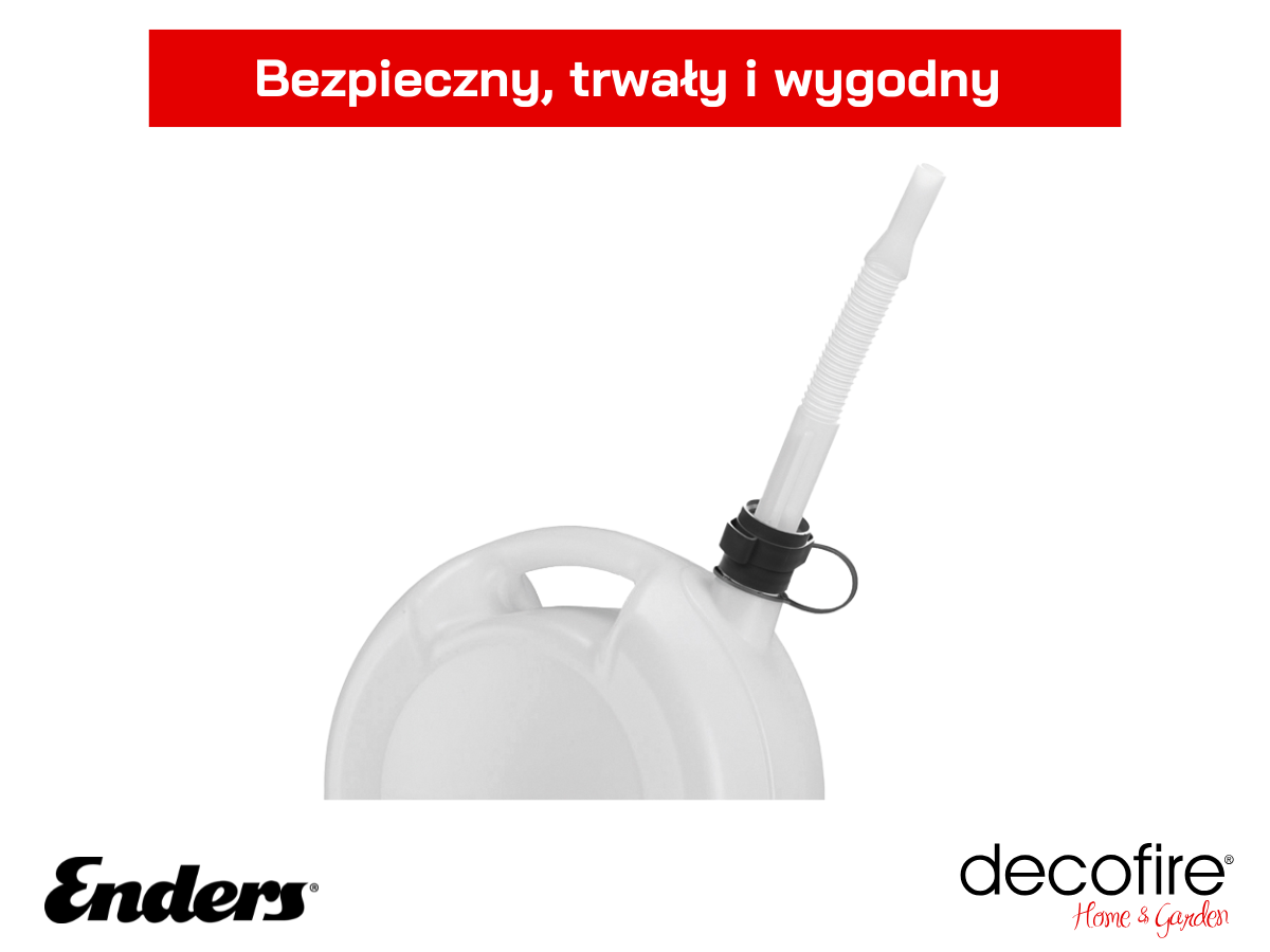 Bezpieczny, trwały i wygodny w użytkowaniu