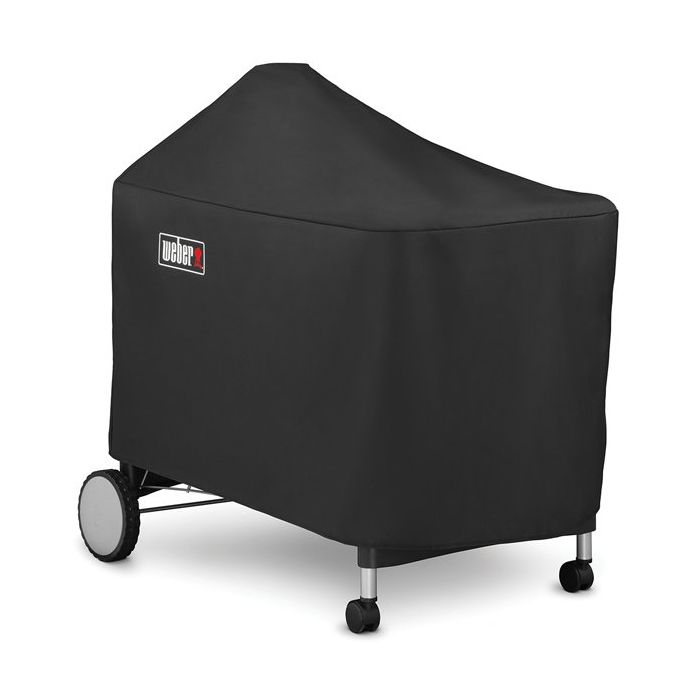 Pokrowiec na grille węglowe Weber Performer Premium / Deluxe (7146)