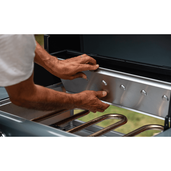 Grill gazowy Campingaz Select Seria 4 S 