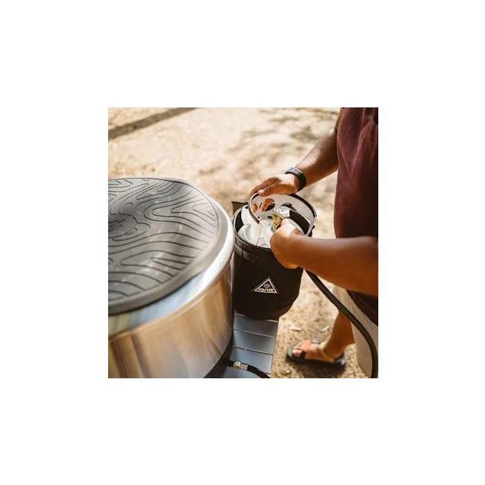 Piec do pizzy gazowy Pizza Oven Prime Solo Stove