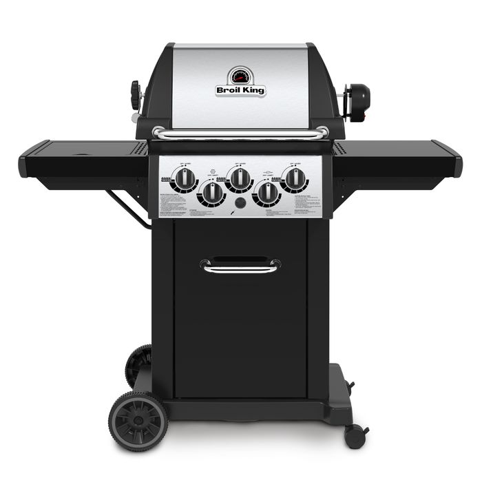 Grill gazowy Broil King Monarch 390 (834283PL) 