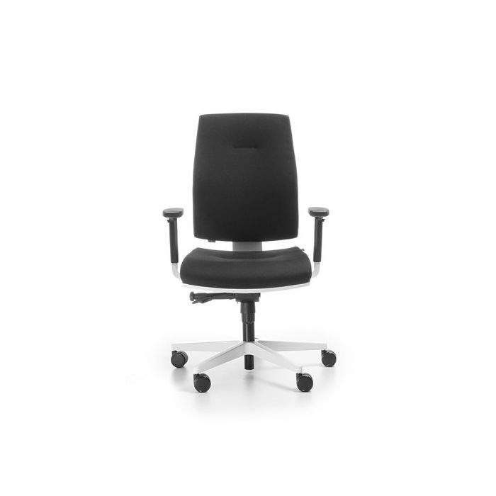 Fotel obrotowy CORR CJ 102 white Bejot