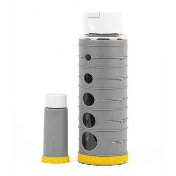 Kuvings Butelka próżniowa szklana PIKA 600 ml