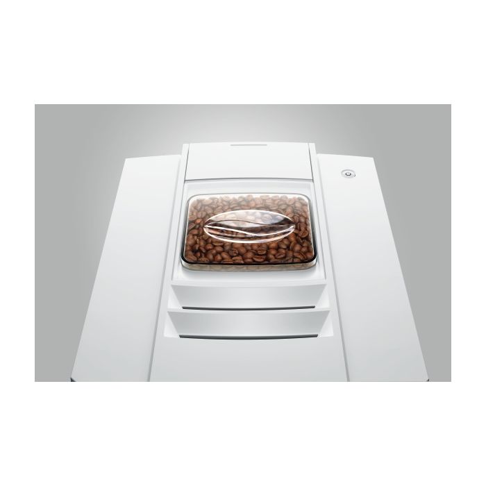 Ekspres do kawy Jura E8 Piano White (EB) (15353)