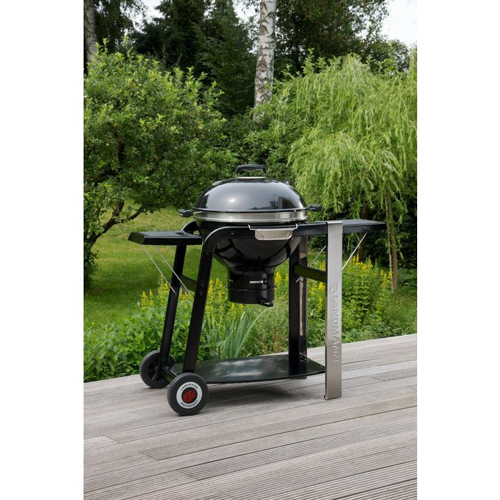 Grill węglowy Landmann Czarna Perła Select fi: 60cm (31346)