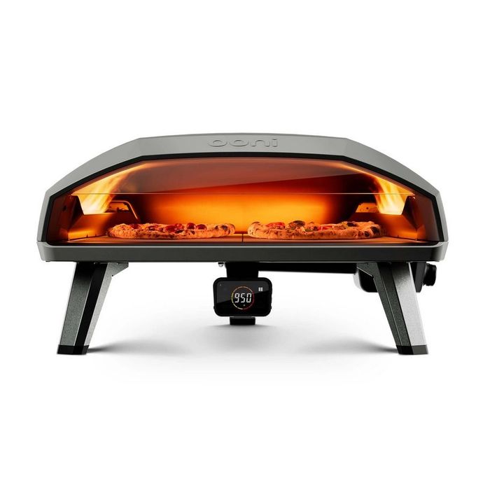 Ooni Koda 2 Max 24" Piec do pizzy gazowy (UU-P34A00)