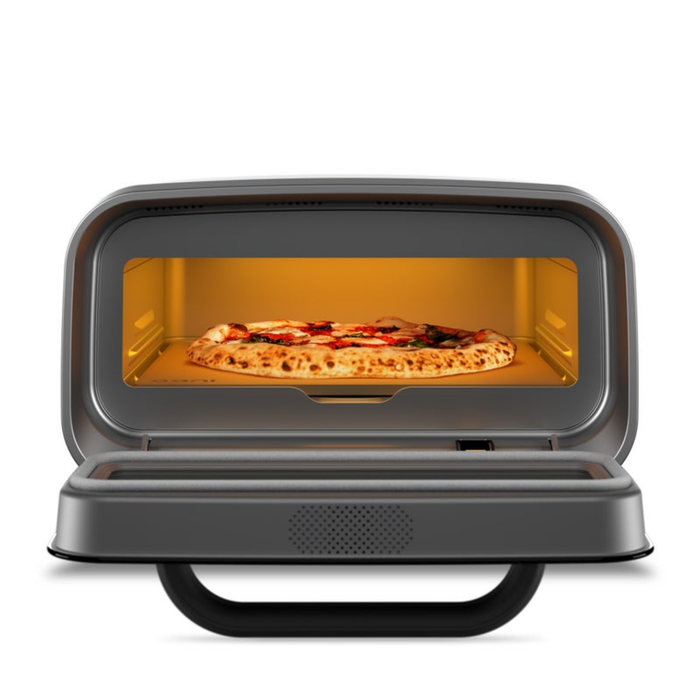 Ooni Volt 2 Polar White elektryczny piec do pizzy (UU-P35D00)