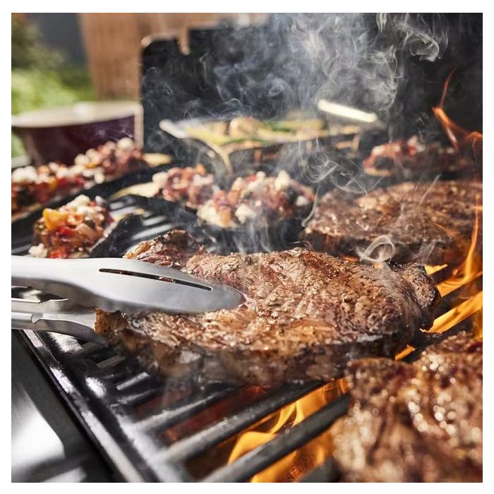 Grill gazowy Weber Genesis E-415 (1500436)
