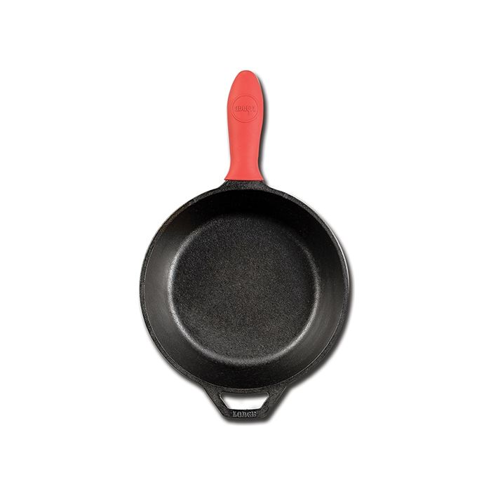Patelnia żeliwna głęboka 26 cm Lodge Cast Iron (L8DSK3)