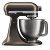 Mikser Artisan Plus 4,7 l z uchylną głowicą Iron Ore KitchenAid (5KSM50PKVEIO)