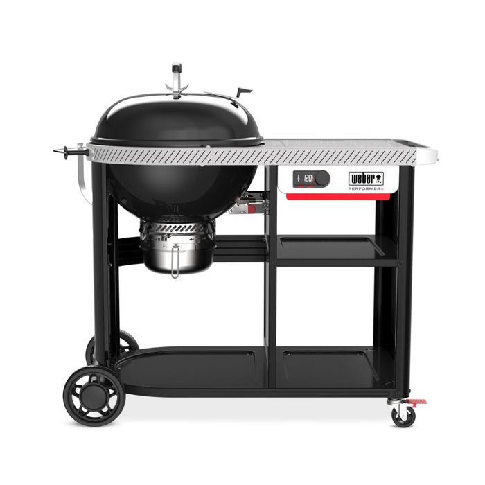 Grill węglowy Weber Performer Premium Smart 57 cm (1501631)