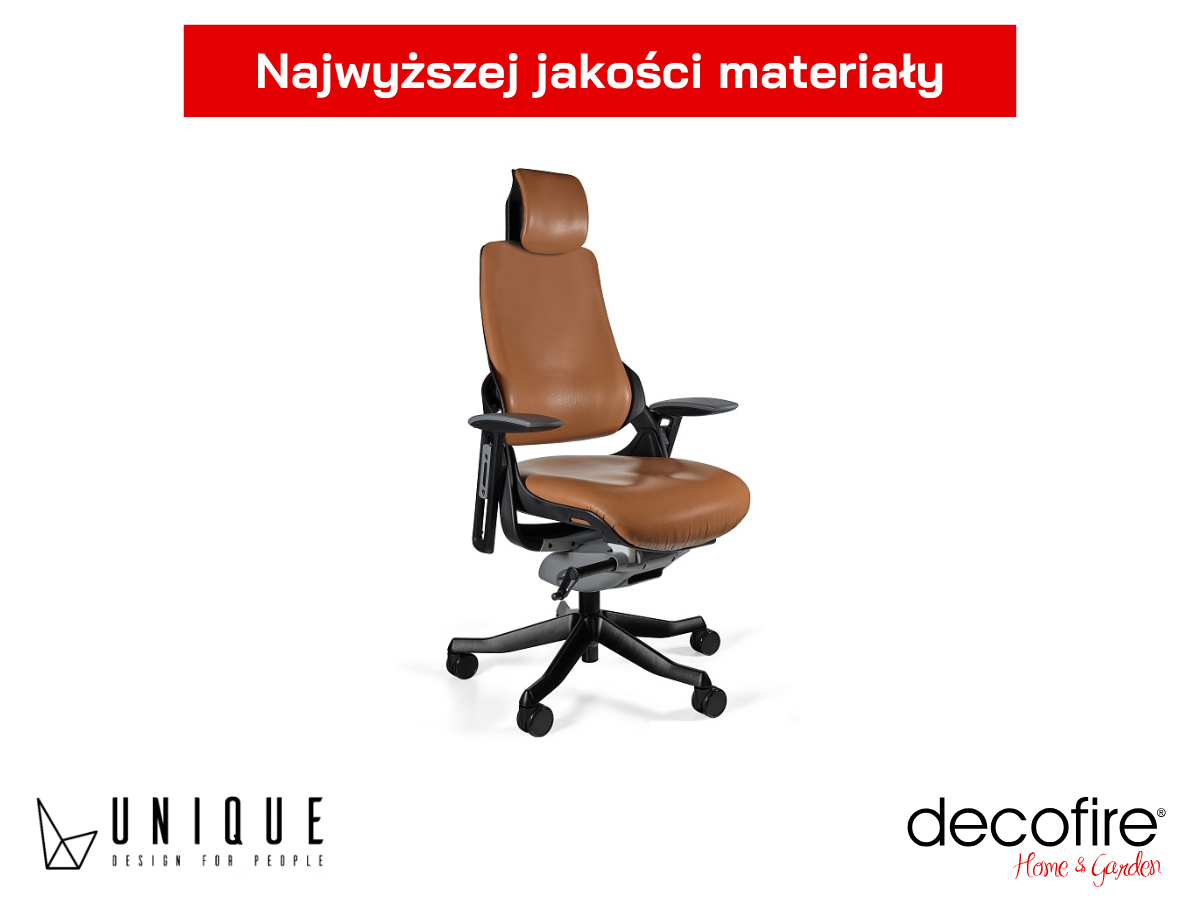 Najwyższej jakości materiały
