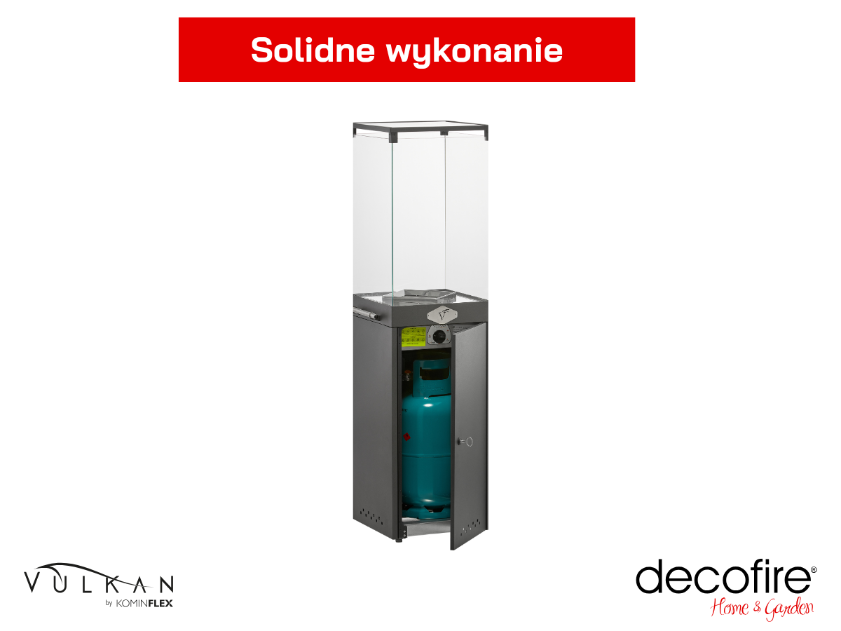 Solidne wykonanie
