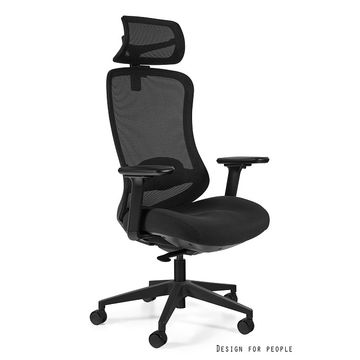 UNIQUE Fotel biurowy Adapta różne kolory (SK-6255H)