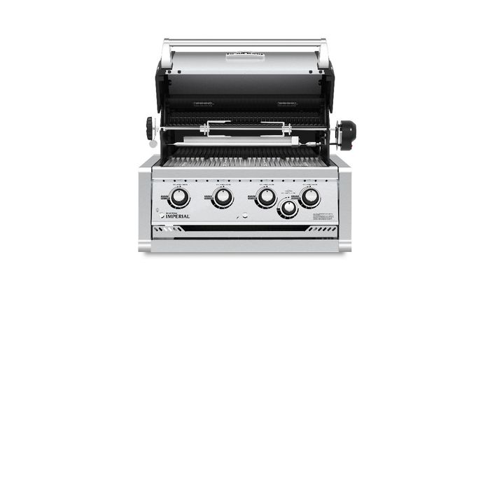 Grill gazowy Imperial™ S470 do zabudowy gaz ziemny Broil King (996076PL)