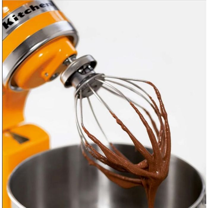 Rózga Artisan 5 KitchenAid (5K452WW)