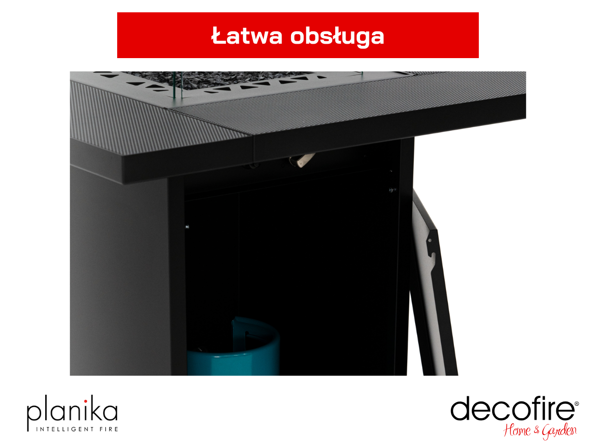 Osłona z hartowanego szkła