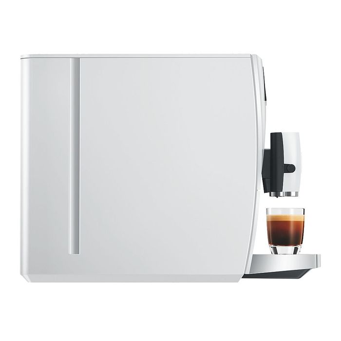 Ekspres do kawy Jura C9 Piano White (EA) (15810)