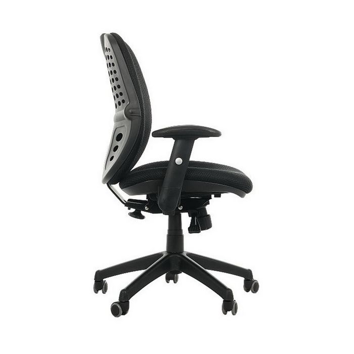 Fotel biurowy Sit Plus Spectrum szary