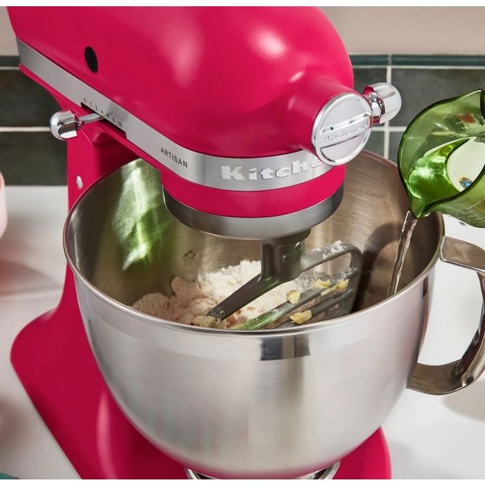 Mikser Artisan 5 Hibiscus 4,8 l KitchenAid (5KSM195PSEHI)