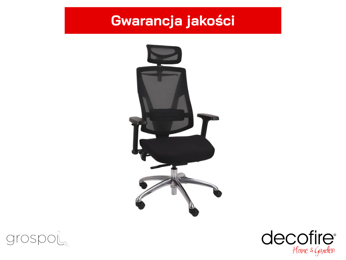 Gwarancja jakości