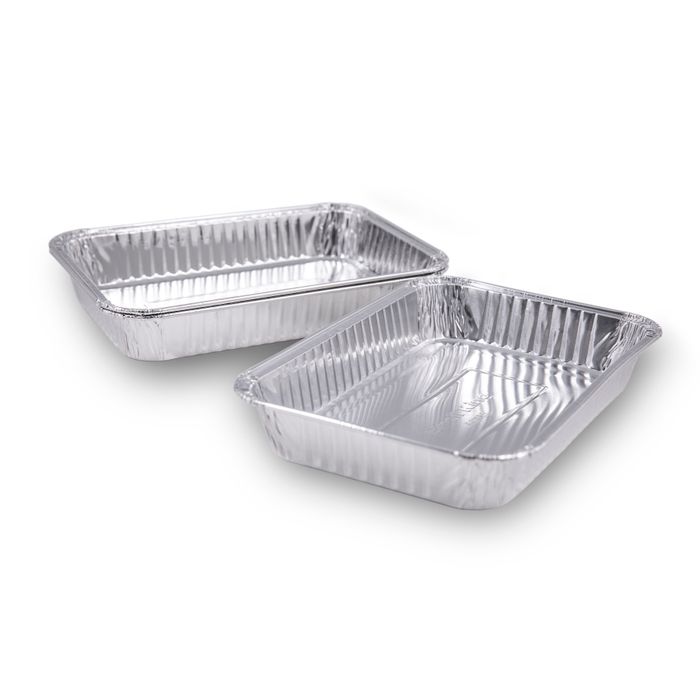 Tacka aluminiowa Baron Broil King (56415)