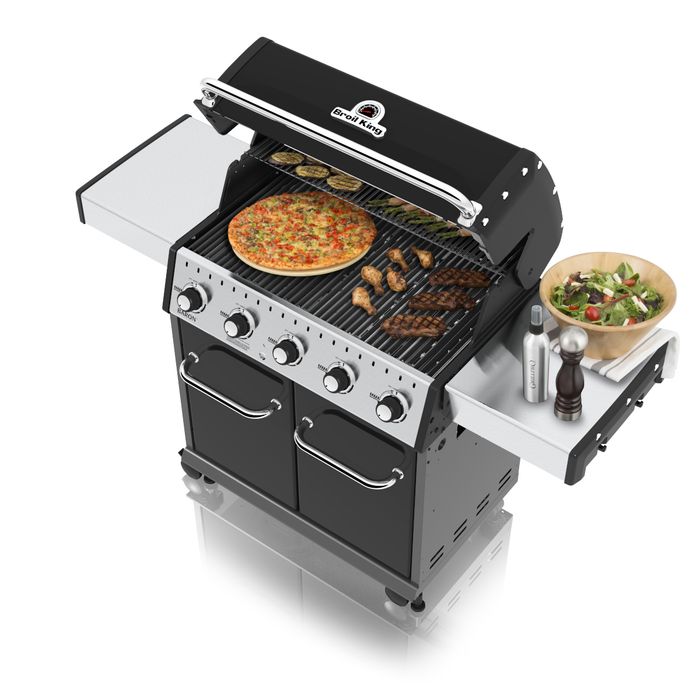 Grill gazowy Broil King Baron 520 (923953PL)