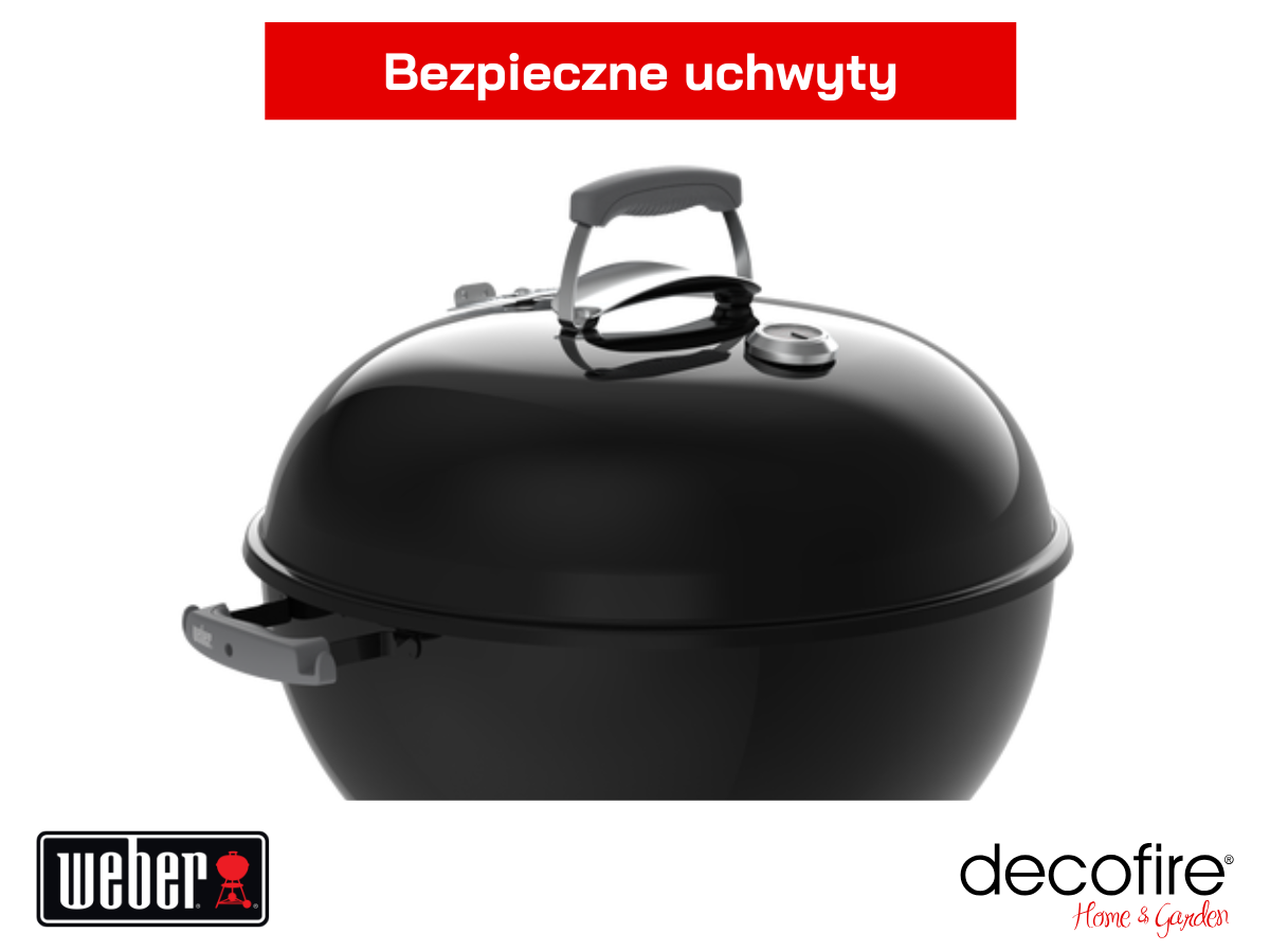 Ergonomiczne uchwyty