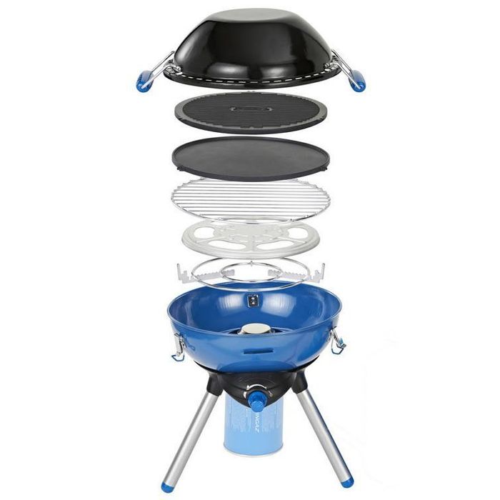 Grill gazowy Campingaz Party Grill 400 CV