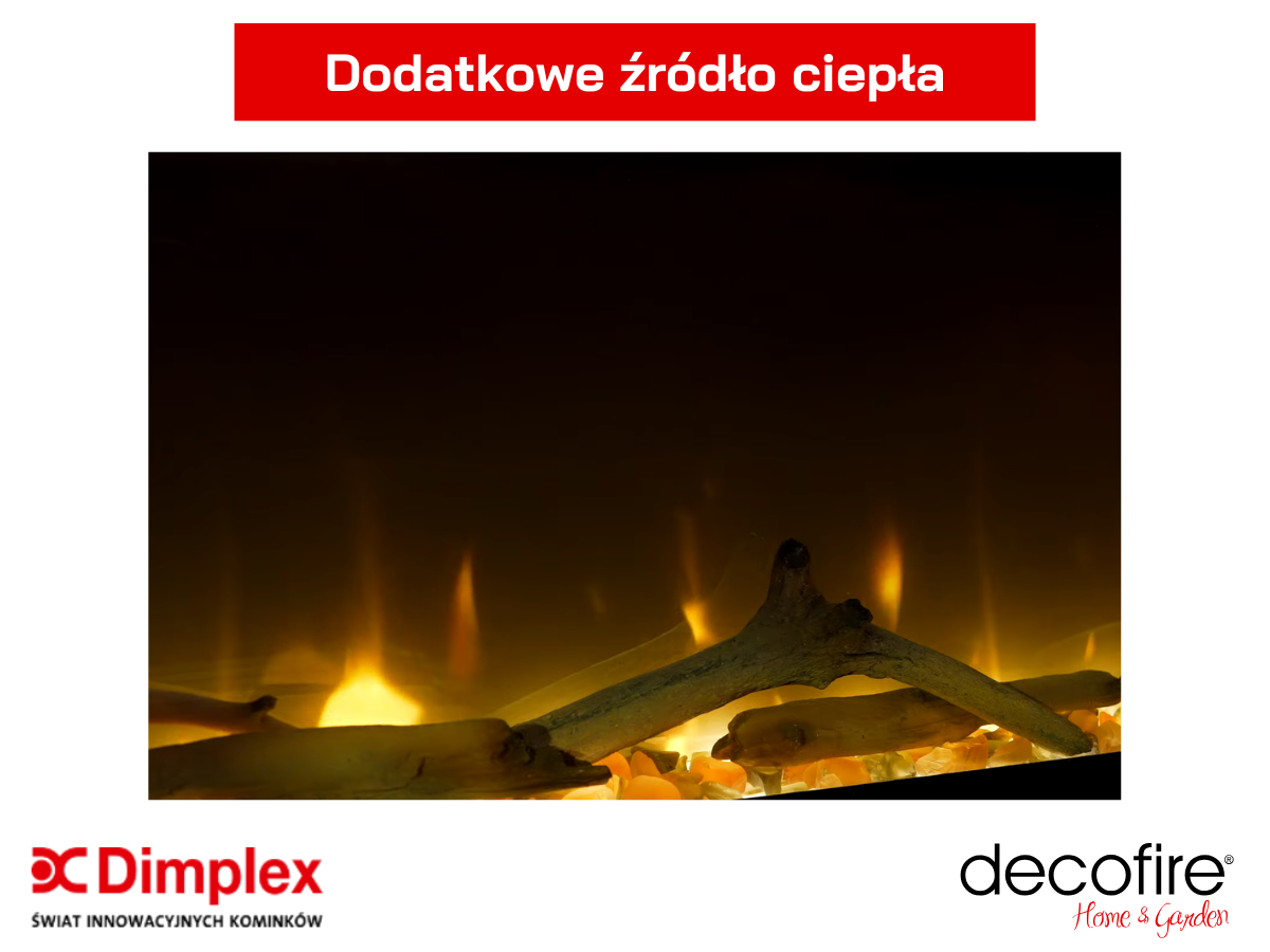 Dodatkowe źródło ciepła