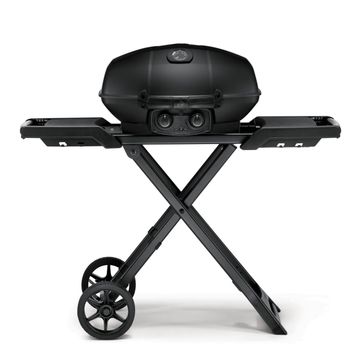 Grill turystyczny Napoleon Phantom TravelQ PRO285-X z wózkiem (PRO285X-MK-PL-PHM)