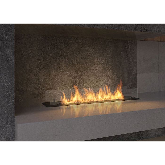 Wkład do zabudowy Infire INSERT Slim 1500