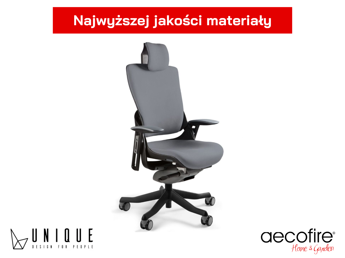 Najwyższej jakości materiały