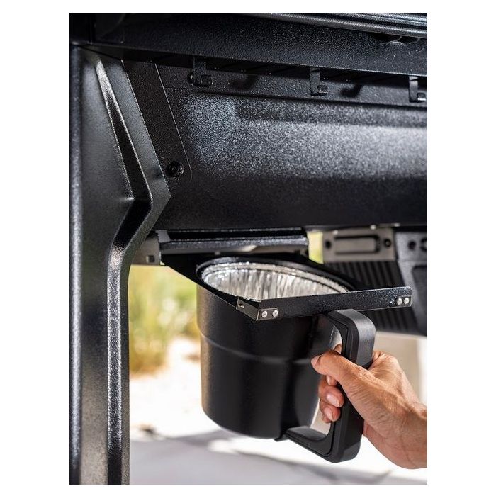 Grill na pellet Woodridge Traeger