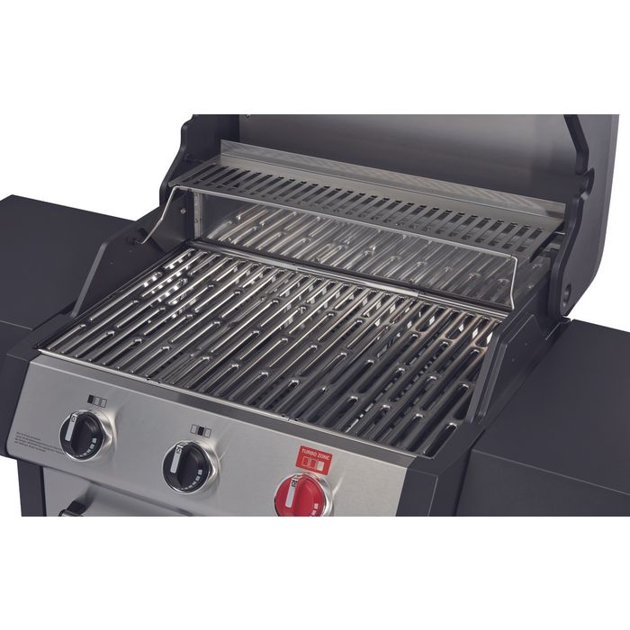 Grill gazowy Enders Monroe PROX 3S Turbo (83743)