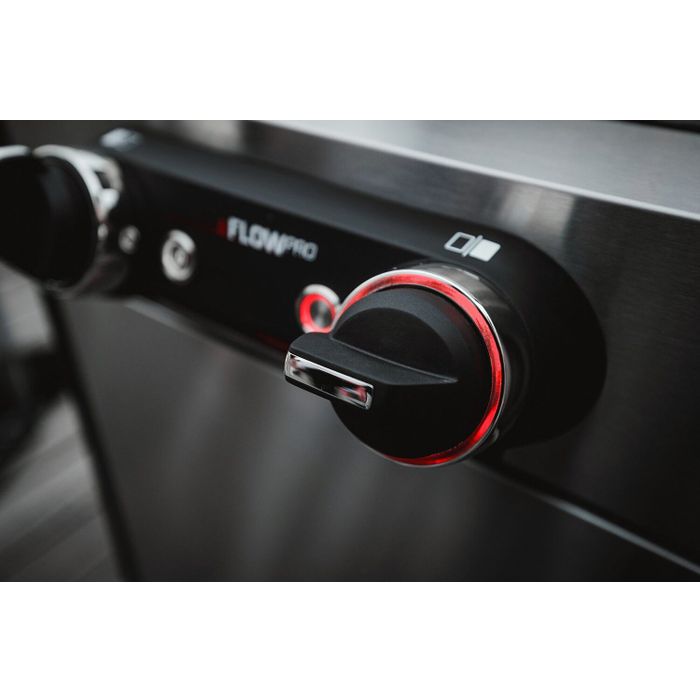 OUTLET - Grill elektryczny Enders eFlow PRO 2 Turbo (9710) - EKSPOZYCJA - ODBIÓR OSOBISTY