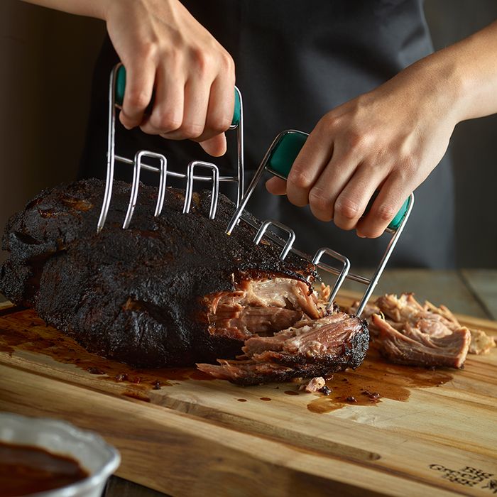 Pazury do rozdrabniania mięsa Big Green Egg (114099)