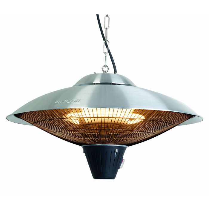 Wiszący promiennik podczerwieni HPH2101S SunRay