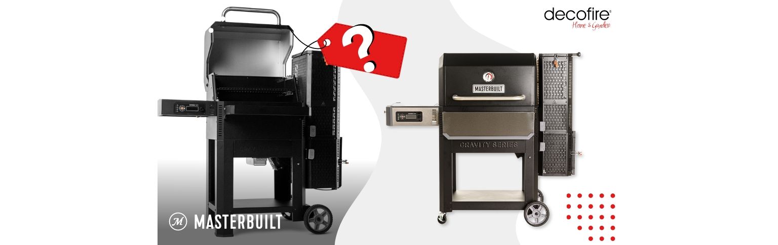 Ile kosztuje grill węglowy Masterbuilt i czy warto go kupić?