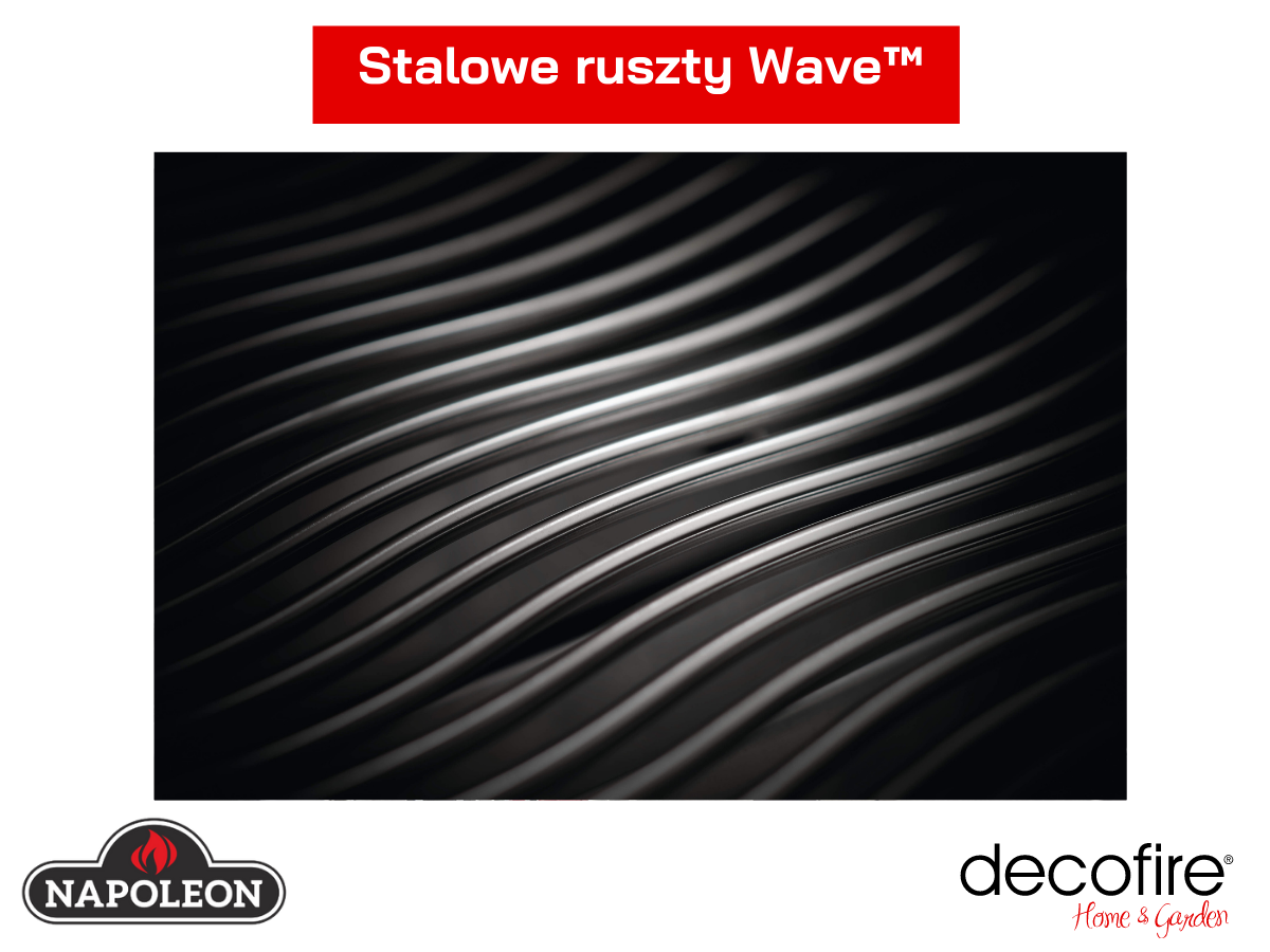 Stalowe ruszty