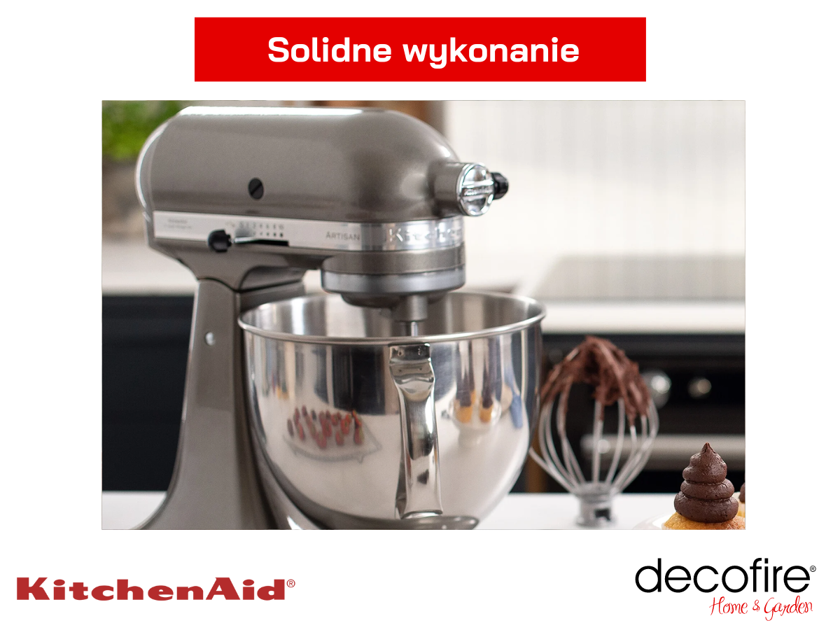 Solidne wykonanie
