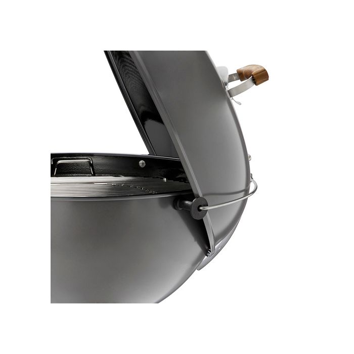 Grill węglowy Weber Kettle edycja z okazji 70. rocznicy, 57 cm (19521004) 