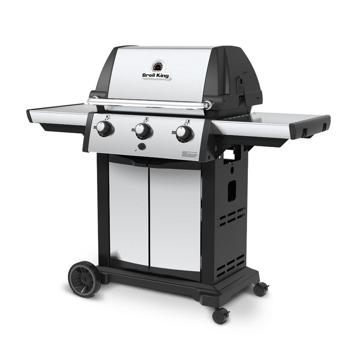 Grill gazowy Broil King Signet 320 (946853PL)