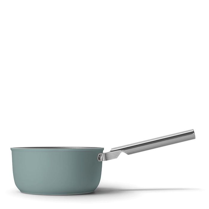 Rondel 20 cm Szmaragdowy Smeg (SPF2012EGM)