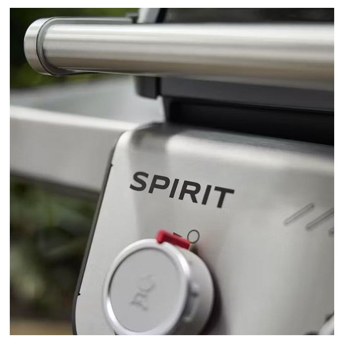 Grill gazowy Weber Spirit E-310 (1500865)