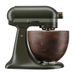 Mikser Artisan 5 Evergreen 4,7L KitchenAid (5KSM180WSEEG)