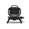 Grill gazowy Napoleon TravelQ 240 przenośny na kartusze (TQ240-BK-CE)