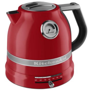 Czajnik Artisan 1,5 l Empire Red KitchenAid (5KEK1522EER)