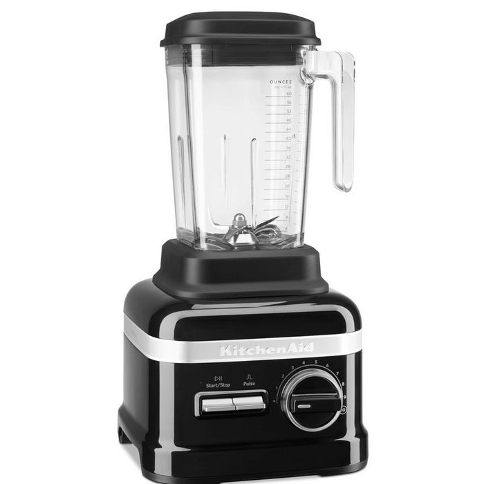 Blender High Performance 2,6L Onyx Black KitchenAid (5KSB6061EOB)