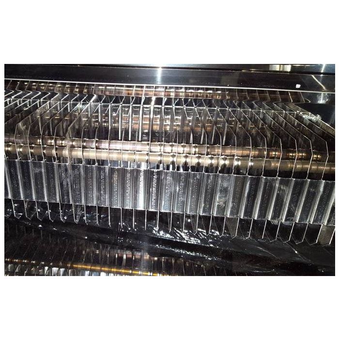Smoker BBQ Cyfrowy Borniak BBD-70 Simple